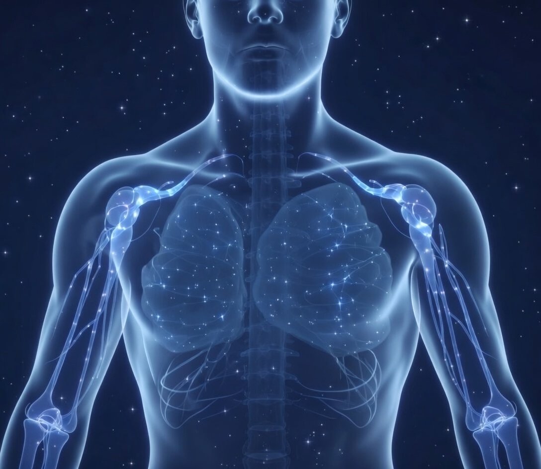 Healing/Immunity