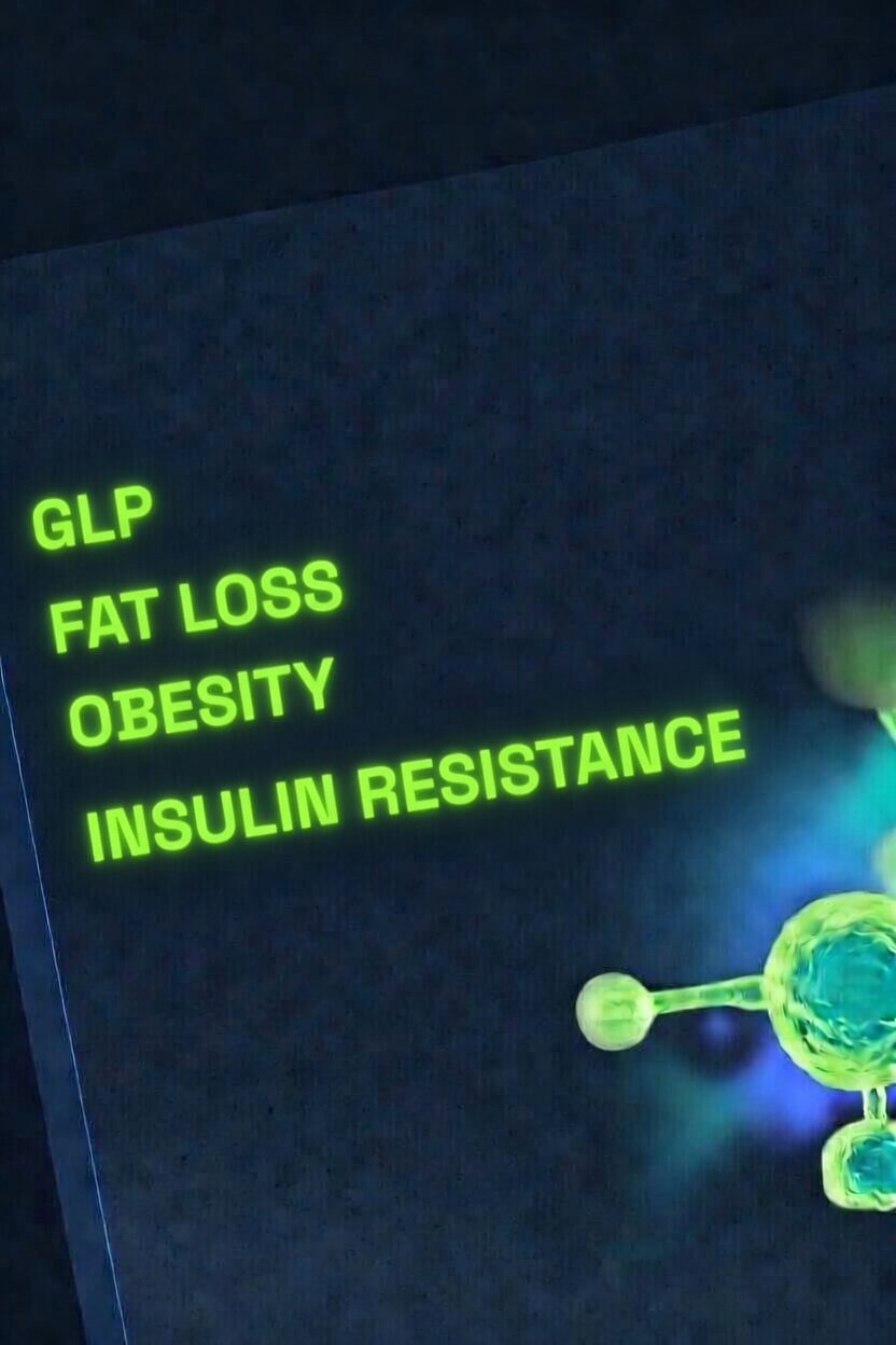 Metabolic