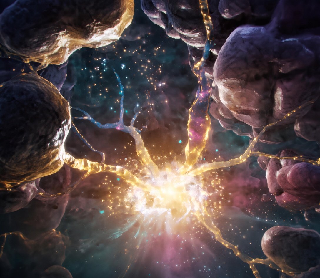Cellular Energy (Mitochondrial)