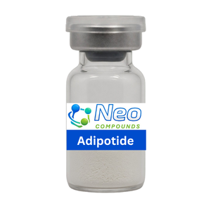 Adipotide - FTTP (5mg)