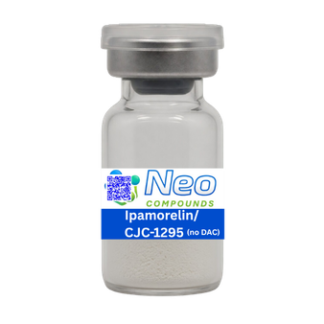 Ipamorelin / CJC-1295 (no DAC)
