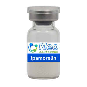 Ipamorelin (10mg)