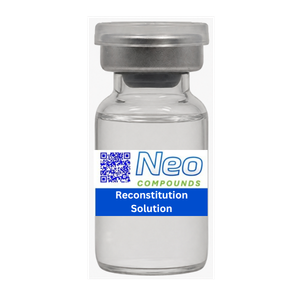Reconstitution Solution (30 mL)