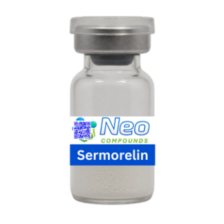 Sermorelin