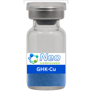 GHK-Cu (50mg)