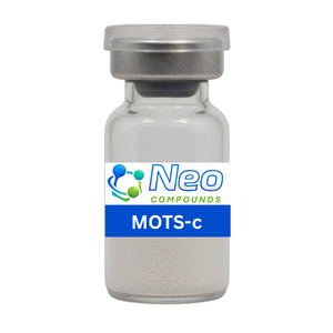 MOTS-c (10mg)